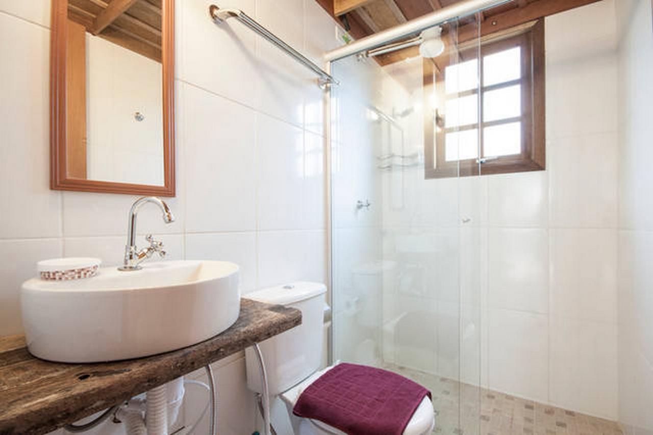 Vila Baltica Chales Campos do Jordao Ngoại thất bức ảnh