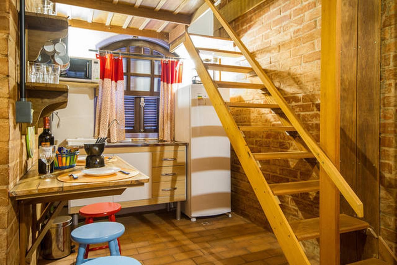 Vila Baltica Chales Campos do Jordao Ngoại thất bức ảnh