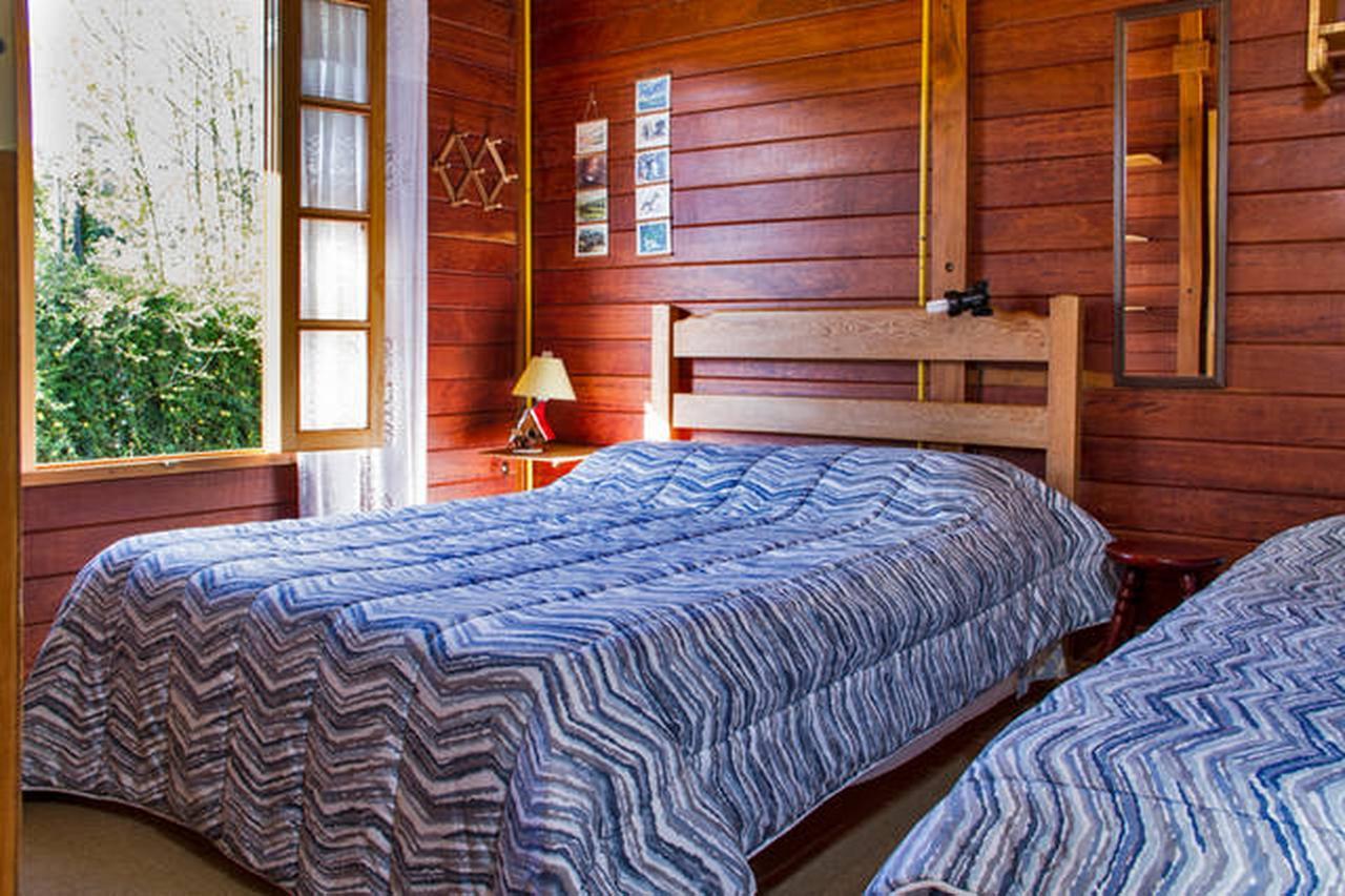 Vila Baltica Chales Campos do Jordao Ngoại thất bức ảnh