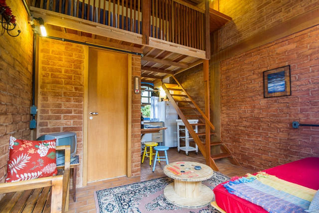 Vila Baltica Chales Campos do Jordao Ngoại thất bức ảnh